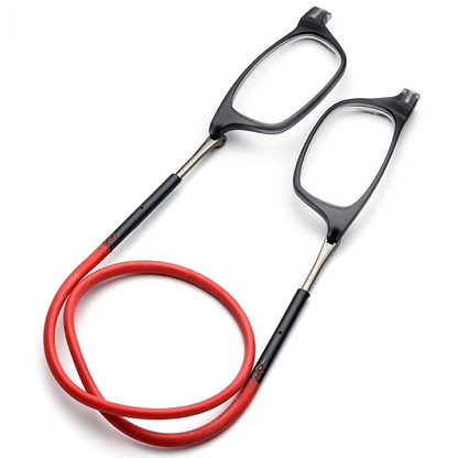 Upgraded Magnetic Reading Glasses 1