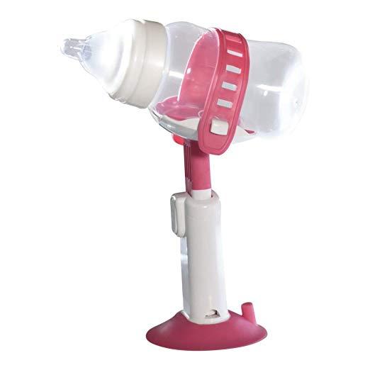Hands Free Bottle Holder 1