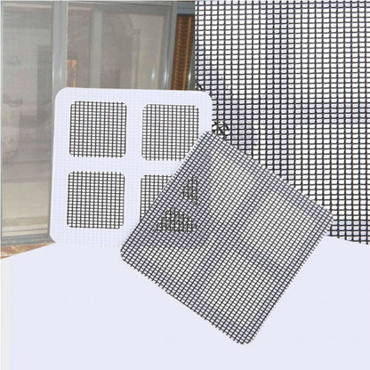 Window  Net Screen Repair Patch 1