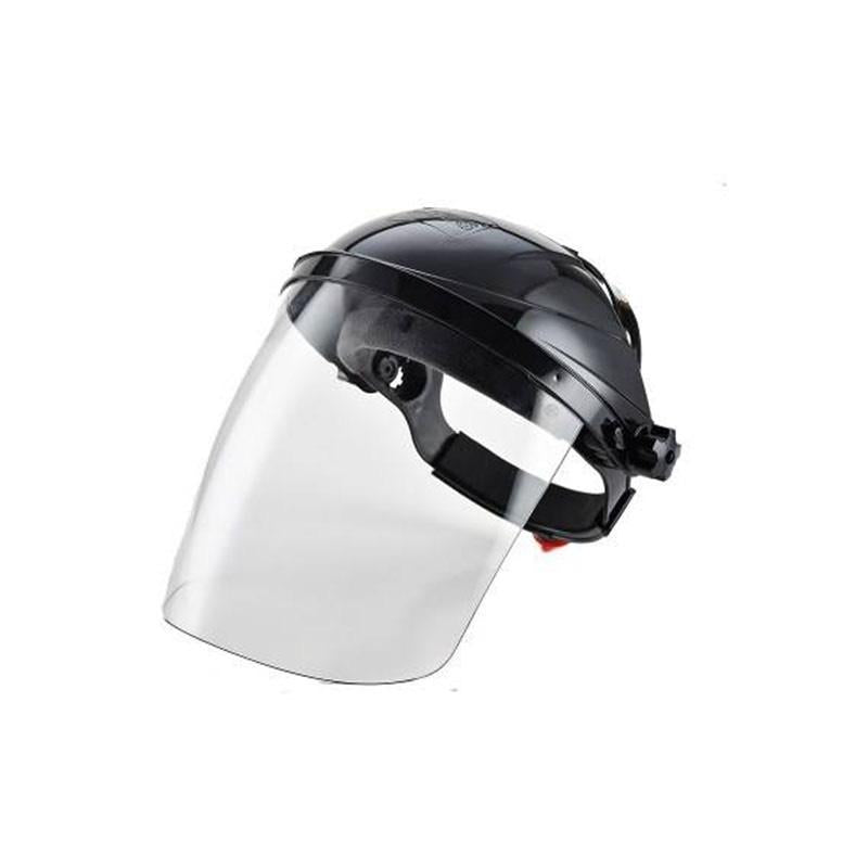 Adjustable Dust-proof Face Shield Splash 1