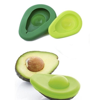 Avocado Saver Silicone Covers 1