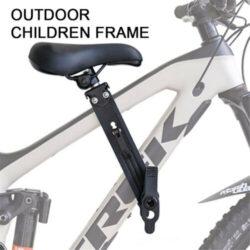 Shotgun Front Mounted Child Bike Seat 1