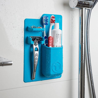 Bathroom Organiser 1