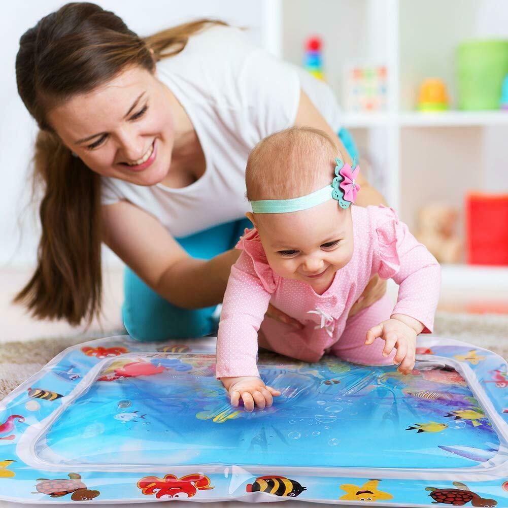 Baby Water Mat 1