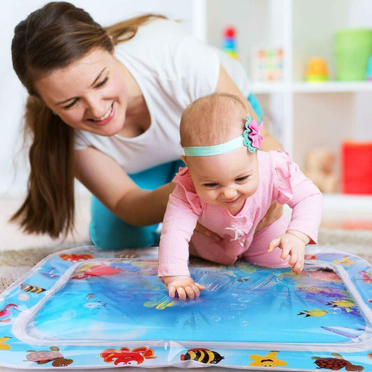 Baby Water Mat 1
