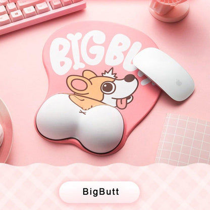Corgi Pad 1