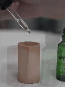 Wooden Essential Oil Diffuser 1