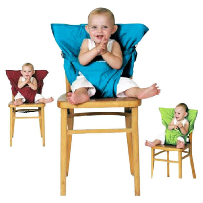 Portable Baby Seat 1