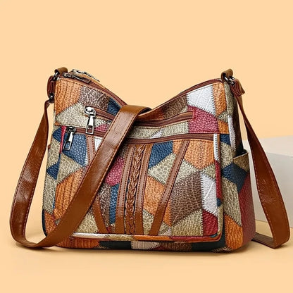 MOSAIC HANDBAG 1