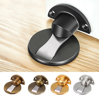 Magnetic Door Stopper 1