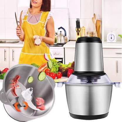 PRO FOOD GRINDER 1