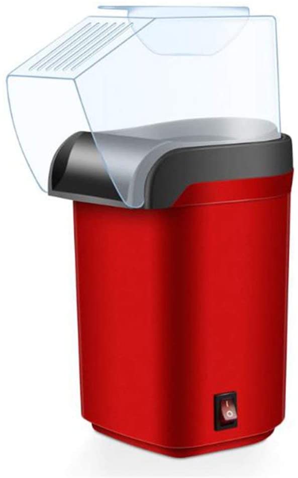 Mini Electric Popcorn Maker 1