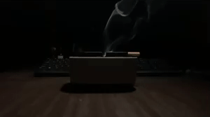 Smoke Removal Air Purification 1