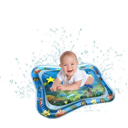 Baby Water Mat 1
