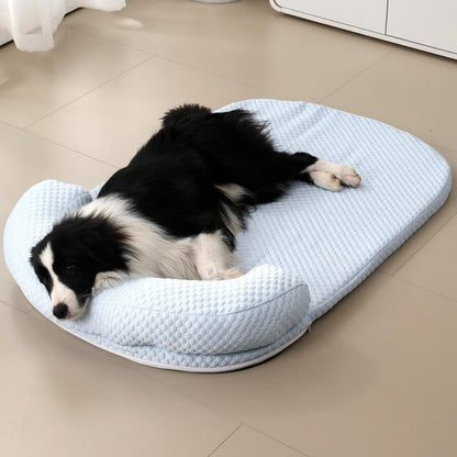 Pet Cooling Bed 1