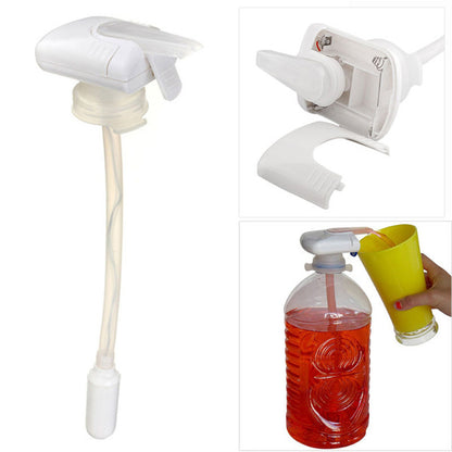Magic Tap Beverage Dispenser 1