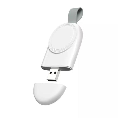Portable Apple Watch Charger 1