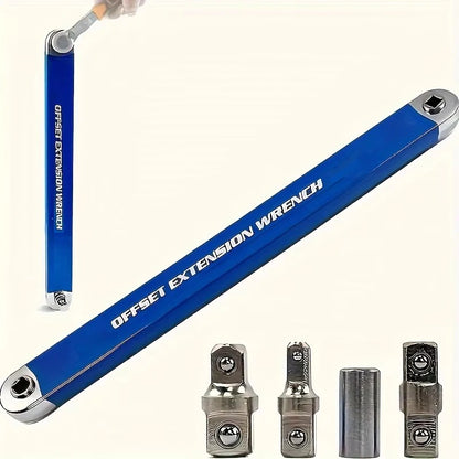 Extension Wrench 1