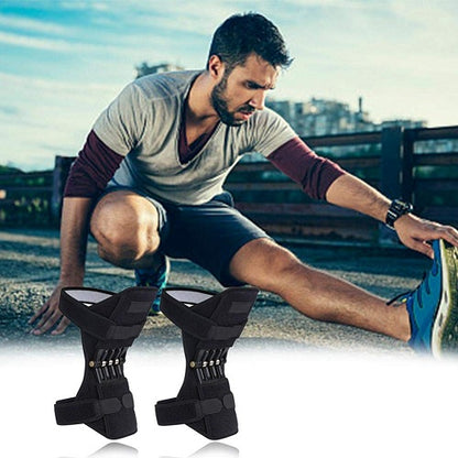 KNEE JOINT SUPPORT PADS 1