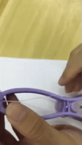Portable Mini Women Hair Removal 1