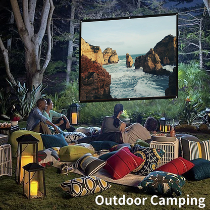 Outdoor Big Screen 1