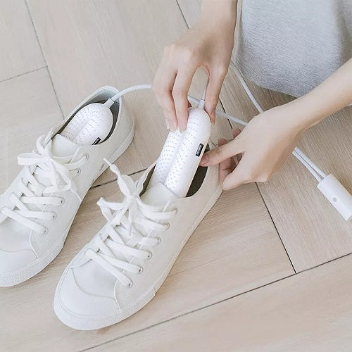 Shoe Dryer & Disinfectant 1