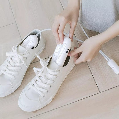 Shoe Dryer & Disinfectant 1