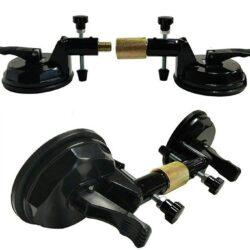 STONE SEAM SETTER SEAM LEVELING JOINING STONE TILE SPACERS SUCTION CUP GLUING TOOL 1