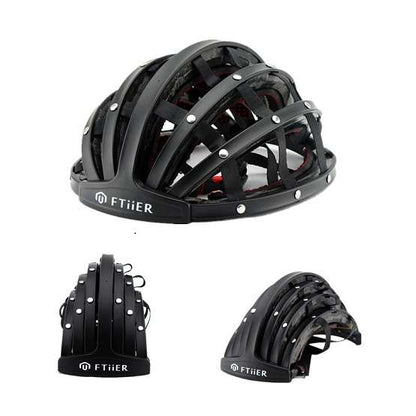 Foldable Ultralight Helmet 1