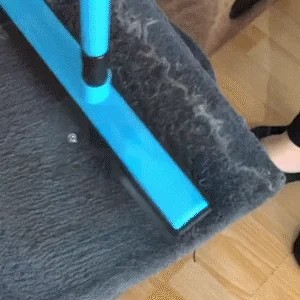 Pet Hair Removal Mop 1