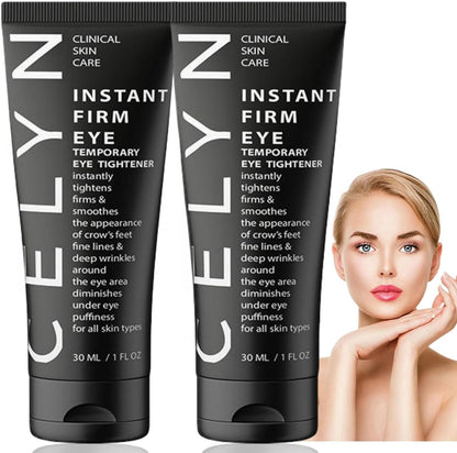 Instant Eye Firming Cream 1