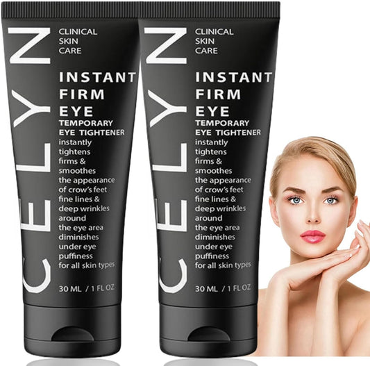 Instant Eye Firming Cream 1