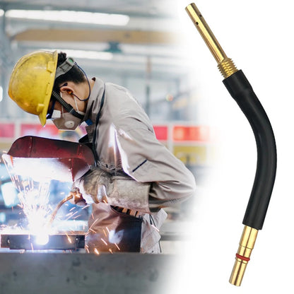 Welding Gun Bending Pipe Bending Rod 1