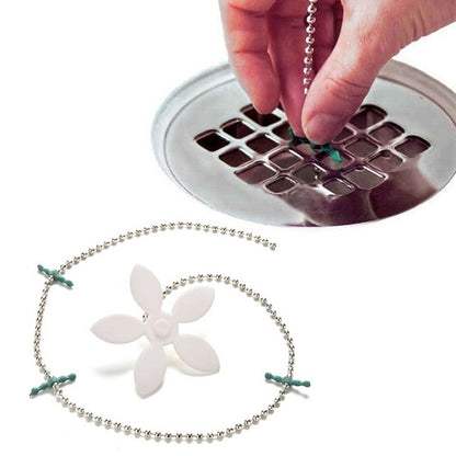 HAIR CATCHER 1