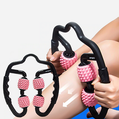 Muscle Relaxer Massage Roller 1