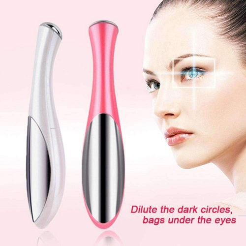 Magic Eye Wand 1