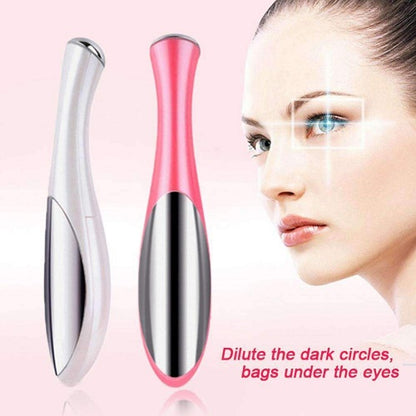 Magic Eye Wand 1