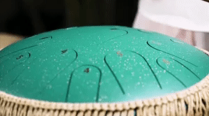Alloy Steel Tongue Drum 1