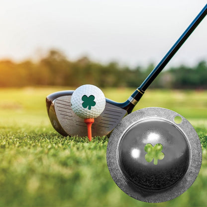 Personalized Golf Ball Marker 1