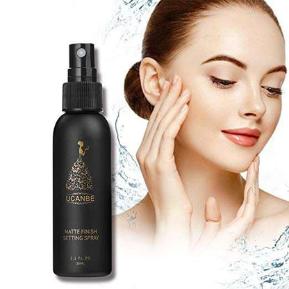 Waterproof Makeup Setting Spray 1