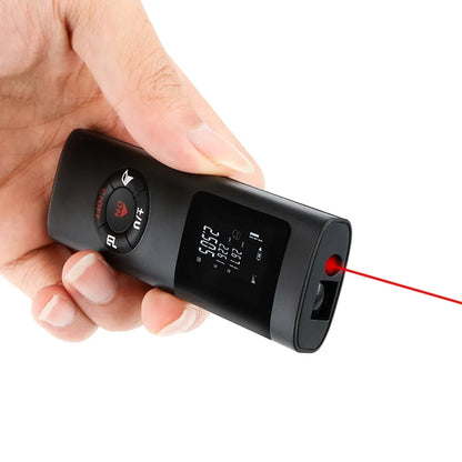 Digital Laser Distance Meter 1