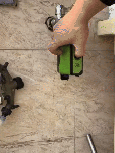 Sprinkler Timer 1