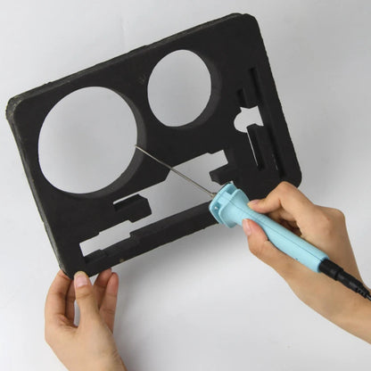 Electric Fast Heating Wire Precision Foam Cutter 1