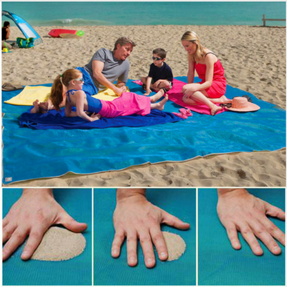 Sand Proof Mat 1
