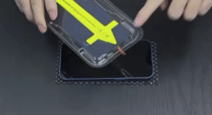 Privacy Screen Protector 1