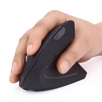 VertErgo™ Ergonomic Vertical Wireless Mouse 1