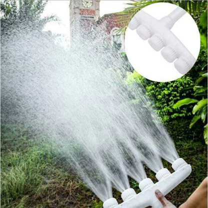Garden & Lawn Water Sprinklers 1