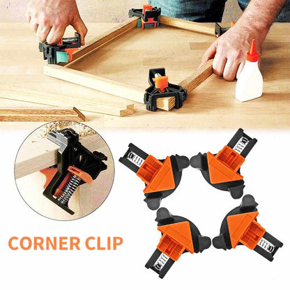 Wood Angle Clamps 1