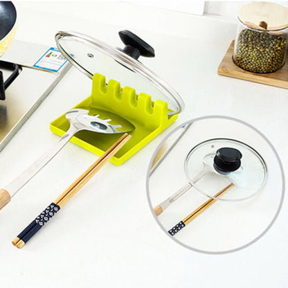 Utensil Rest 1