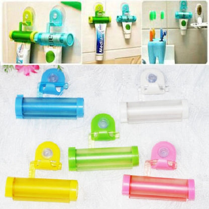 Creative Toothpaste Squeezer ( 3 Pack ) 1